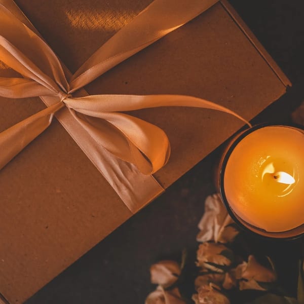 Holiday gift bundle