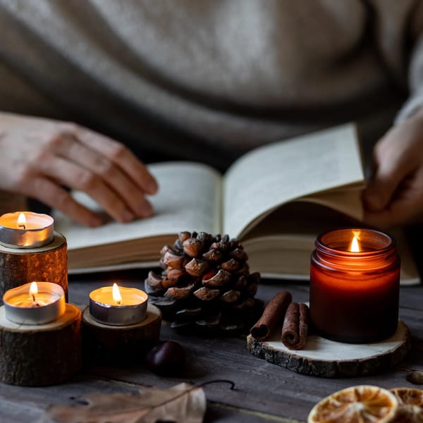 The Faith & Light Gift